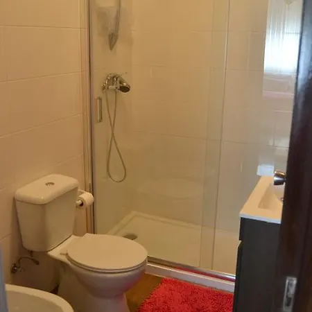 Apartment Apartamento Fernao Magalhaes Porto