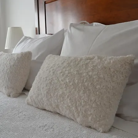 Apartamento Fernao Magalhaes