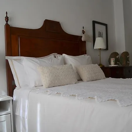 Apartamento Fernao Magalhaes Apartment *