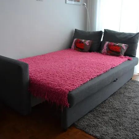 Apartamento Fernao Magalhaes
